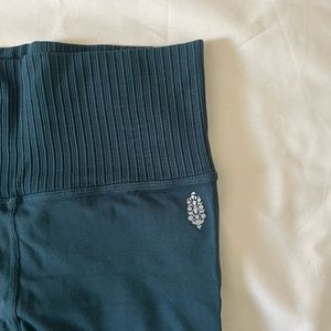 Free People Movement Good Karma 7/8 Leggings